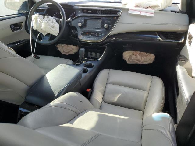 2015 TOYOTA AVALON XLE - 4T1BK1EB5FU186070