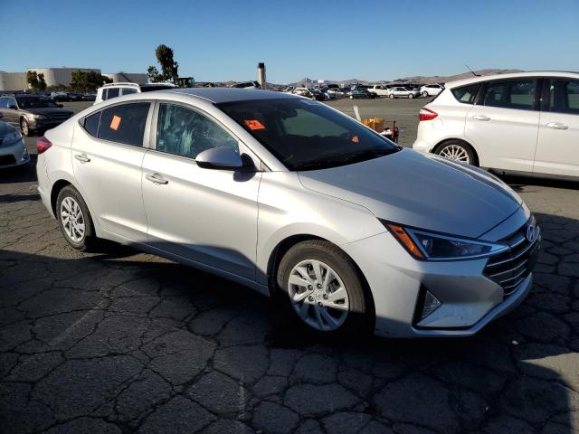 2020 HYUNDAI ELANTRA - 5NPD74LF7LH517176