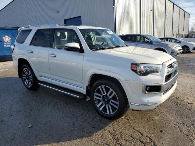 2023 TOYOTA 4RUNNER LI JTEKU5JR2P6163338