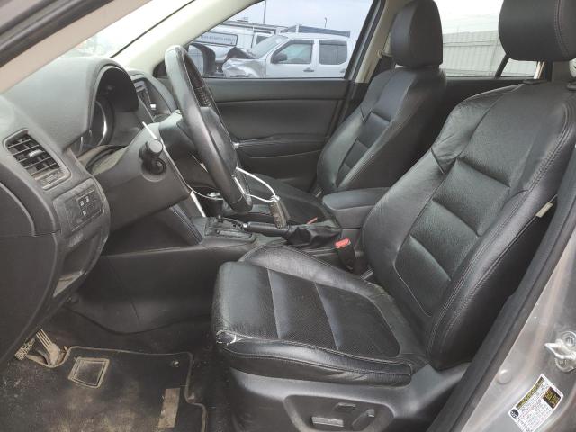 VIN JM3KE4DY7E0354761 2014 MAZDA CX-5 no.7