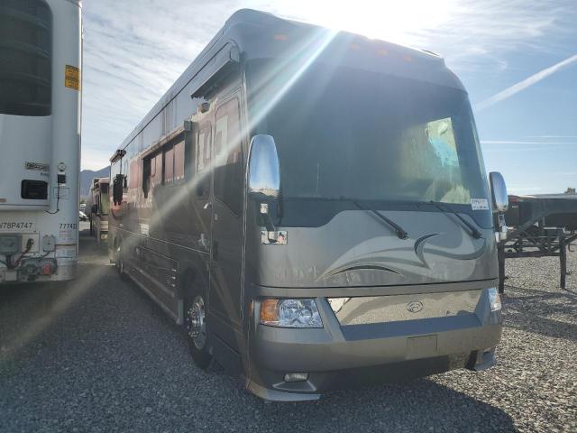 COUNTRY COACH MOTORHOME INTRIGUE 2009 beige  diesel 4U7B9EZ1791010236 photo #1