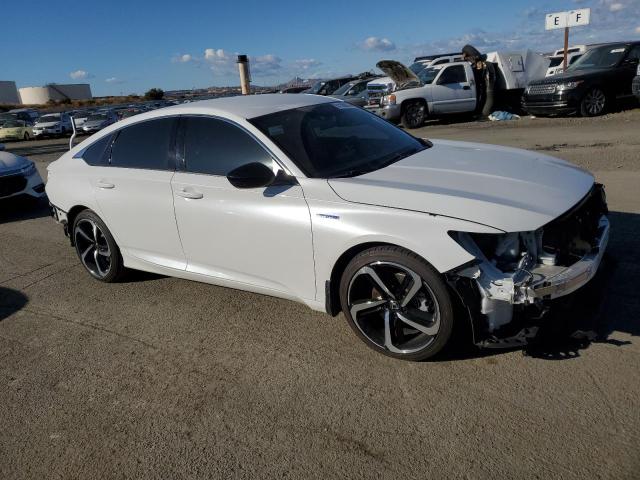 VIN 1HGCV3F27NA045268 2022 HONDA ACCORD no.4