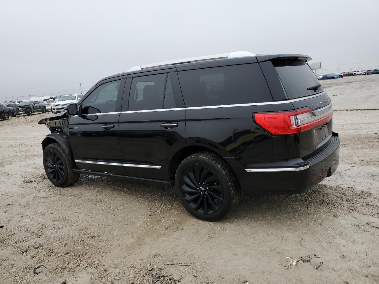 Lot #2969755278 2020 LINCOLN NAVIGATOR