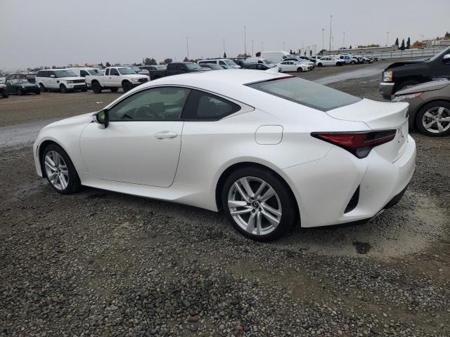 2023 LEXUS RC 300 BAS JTHAA5BC4P5012444