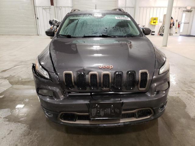 2016 JEEP CHEROKEE L - 1C4PJMCBXGW344023