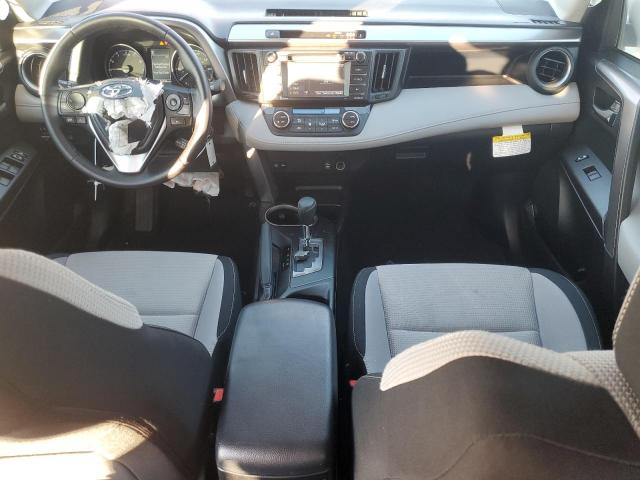 2017 TOYOTA RAV4 XLE - JTMWFREV3HJ104960