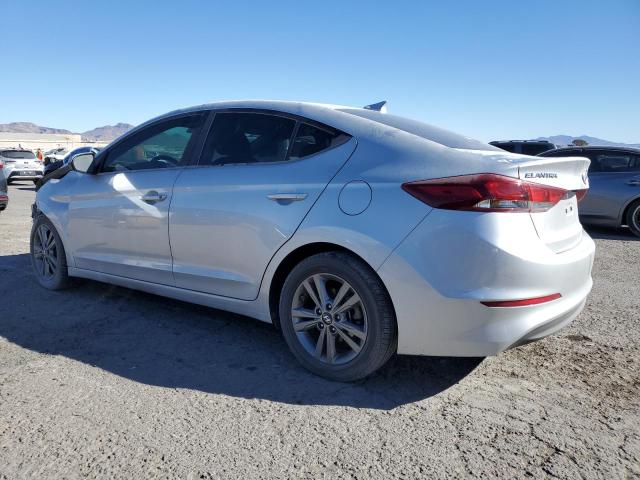 2018 HYUNDAI ELANTRA SE - 5NPD84LF6JH266533