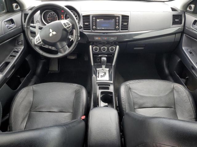 2016 MITSUBISHI LANCER GT - JA32U8FW2GU004530