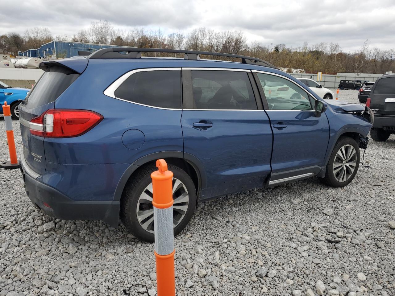 Lot #3024994197 2019 SUBARU ASCENT