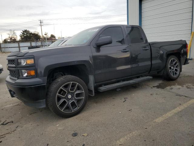 Vin: 1gcvkpehxez341755, lot: 79639174, chevrolet all models k1500 2014 img_1