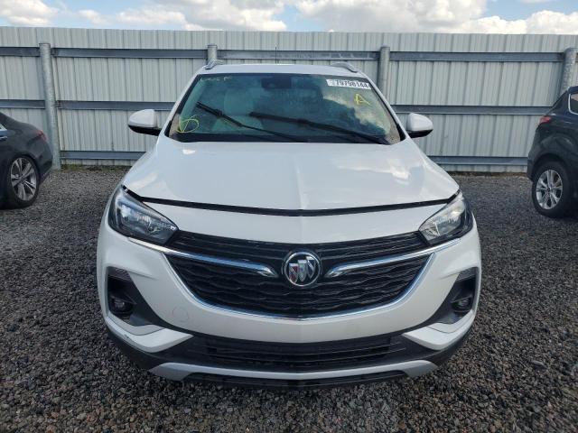 2020 BUICK ENCORE GX - KL4MMDSL7LB104797