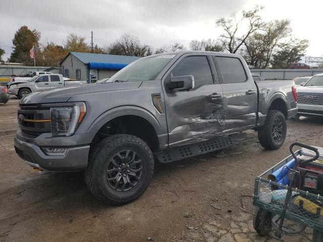 2023 FORD F150 SUPER - 1FTEW1E89PFC42639
