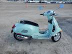 2022 VESPA GTS 300 - ZAPMA39M1N5101143