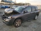 2017 JEEP COMPASS LA - 1C4NJCEAXHD151423
