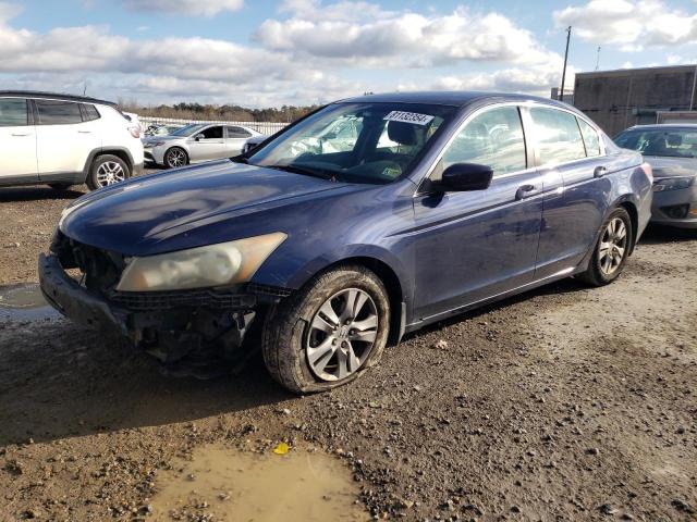 2011 HONDA ACCORD LXP #3039562300