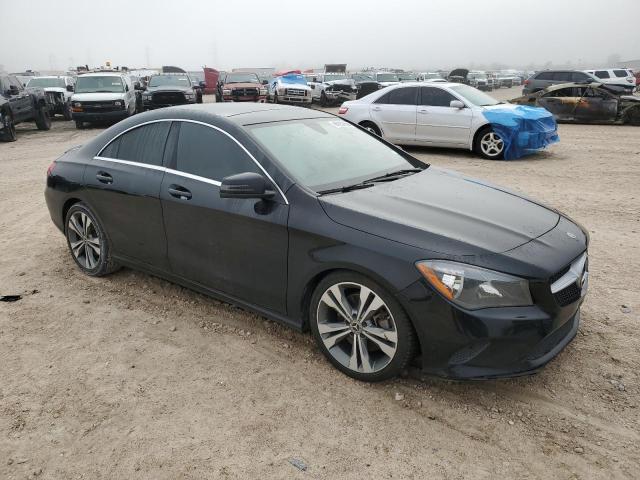 VIN WDDSJ4EB0JN525741 2018 MERCEDES-BENZ CLA-CLASS no.4