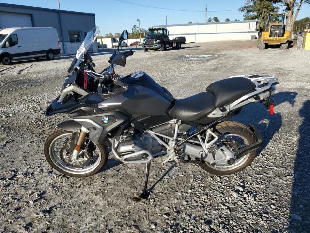 BMW R1200 GS 2018 gray  gas WB10A6108JZ657783 photo #4