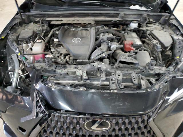 2023 LEXUS NX 350 - 2T2GGCEZ6PC027010
