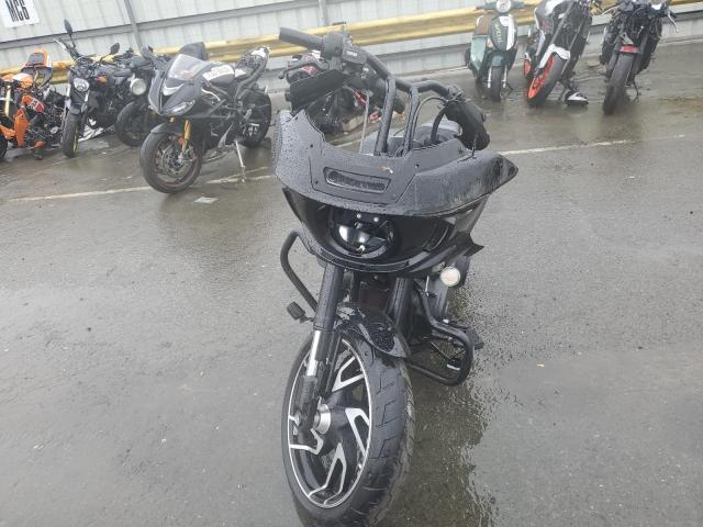 2018 HARLEY-DAVIDSON FLSB SPORT 1HD1YMJ61JC062660