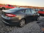 Lot #3023632277 2016 FORD FUSION SE