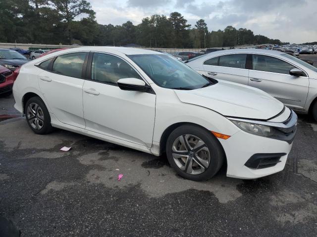 2017 HONDA CIVIC LX 19XFC2F56HE081508