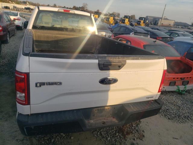 VIN 1FTMF1C80GKE53606 2016 Ford F-150 no.6