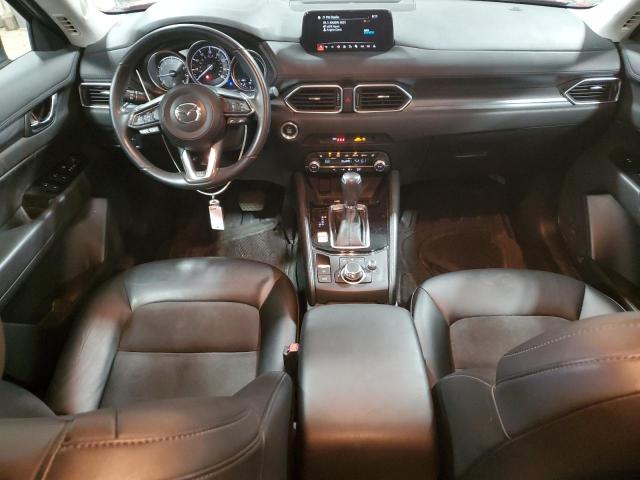 2019 MAZDA CX-5 TOURI - JM3KFBCM0K0602277