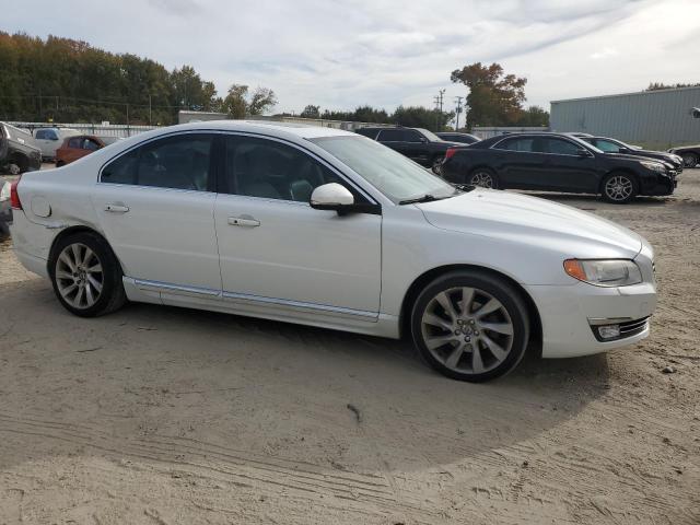 2016 VOLVO S80 PLATIN YV140MAMXG1196196
