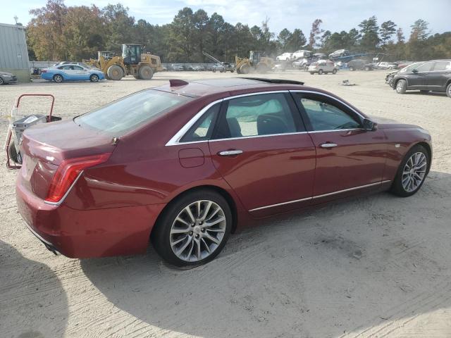 VIN 1G6KD5RS0GU168015 2016 CADILLAC CT6 no.3