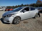 2022 NISSAN VERSA SV - 3N1CN8EV9NL847422