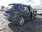 Lot #3024732218 2015 JEEP CHEROKEE L