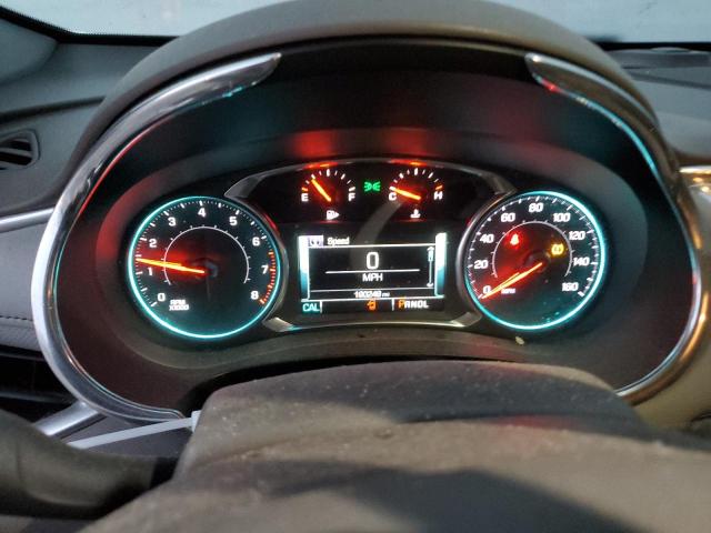 2017 CHEVROLET MALIBU PRE - 1G1ZH5SX6HF272710