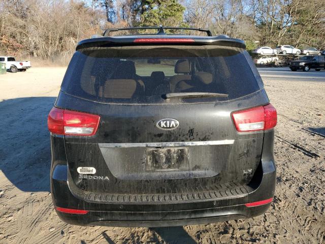 2016 KIA SEDONA LX - KNDMB5C10G6173599