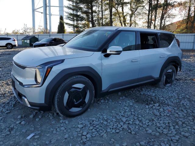 2024 KIA EV9 LIGHT - KNDAB5S19R6034370