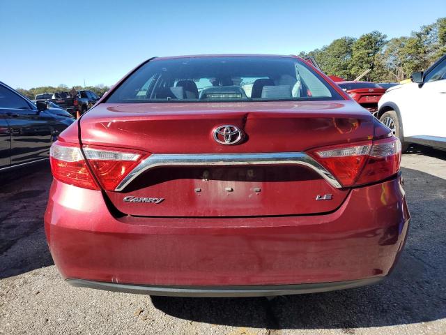 2017 TOYOTA CAMRY LE - 4T1BF1FK3HU778329