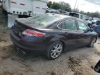 Lot #2991622193 2009 MAZDA 6 S