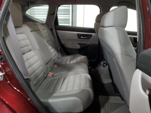 2019 HONDA CR-V LX - 2HKRW6H33KH231052