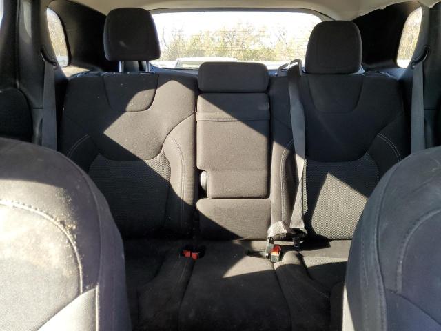 2019 JEEP CHEROKEE L - 1C4PJLCB4KD203382