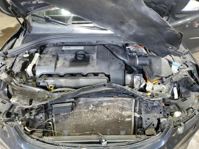 2015 VOLVO XC60 T6 R- YV4902RS3F2716165
