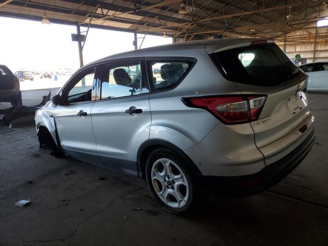 VIN 1FMCU0F7XJUA36483 2018 Ford Escape, S no.2