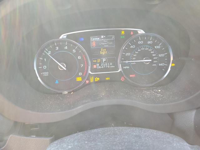 2017 SUBARU FORESTER 2 - JF2SJAWC3HH549848