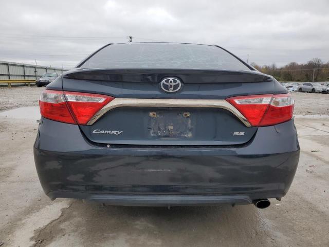 2015 TOYOTA CAMRY LE - 4T1BF1FK1FU107870