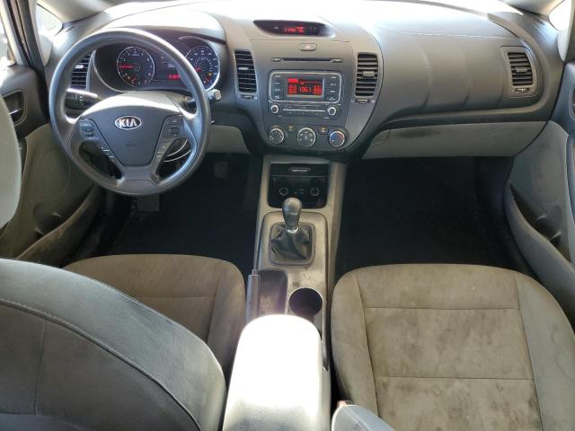 2015 KIA FORTE LX - KNAFK4A6XF5427757