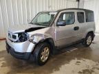 HONDA ELEMENT EX photo