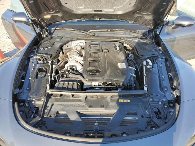 2023 MERCEDES-BENZ SL 43 AMG W1KVK5AB4PF016308