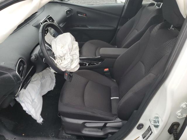 2019 TOYOTA PRIUS PRIM - JTDKARFP1K3118011