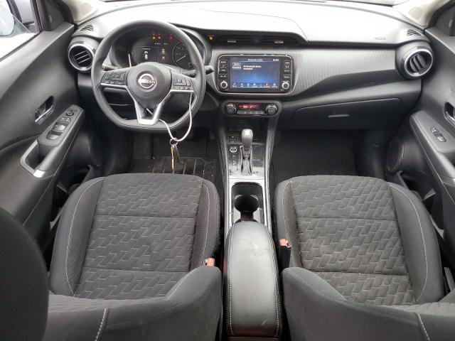 VIN 3N1CP5CV0NL476341 2022 NISSAN KICKS no.8