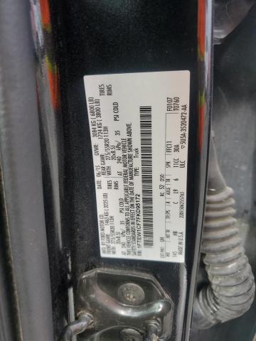 2015 FORD F150 SUPER - 1FTEW1CF7FKD95172