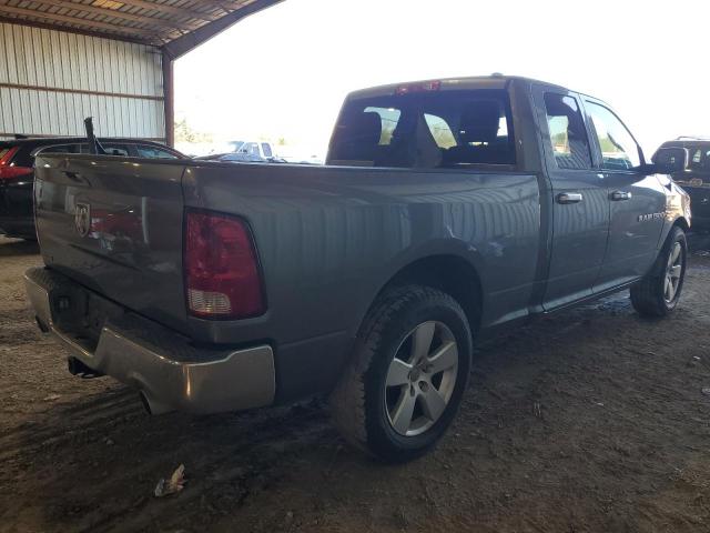 DODGE RAM 1500 S 2012 gray  gas 1C6RD6FT2CS228498 photo #4