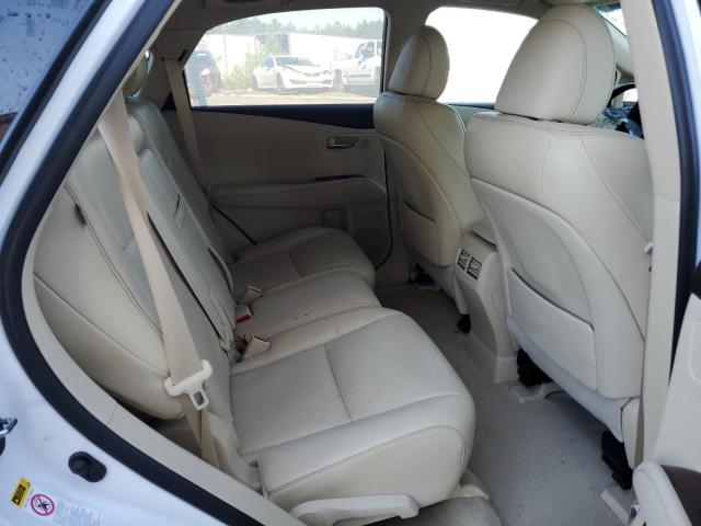 2015 LEXUS RX 350 - 2T2ZK1BA0FC167224